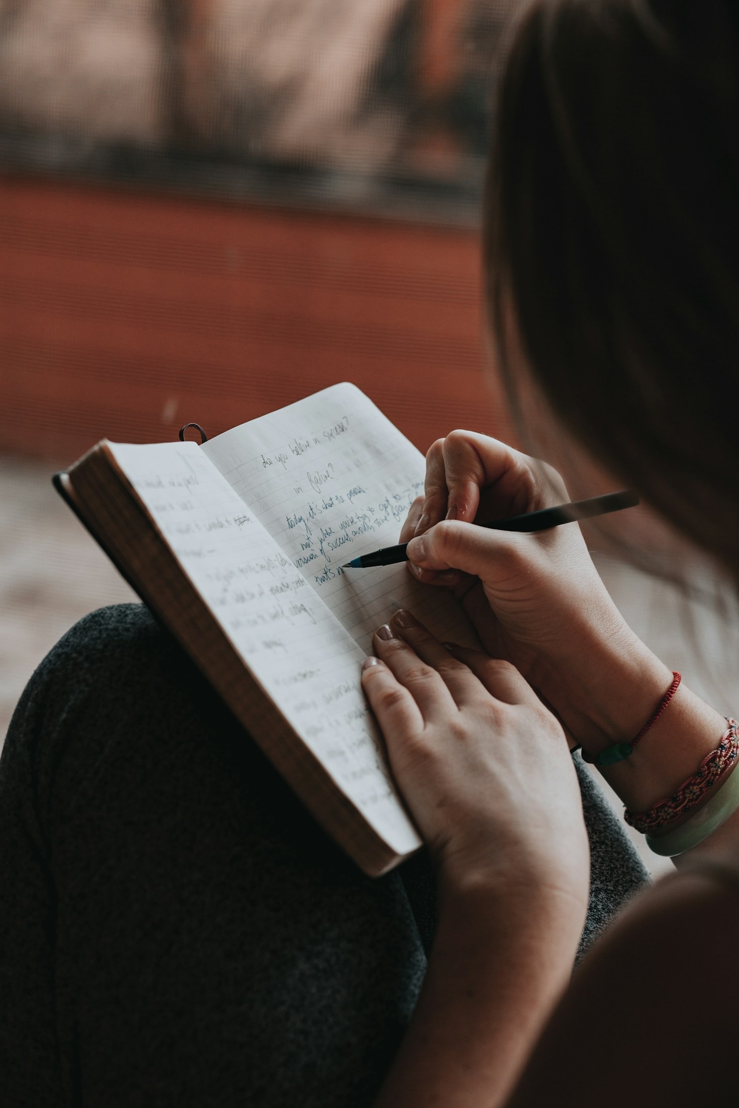 The Art Of Crafting A Meaningful Narrative