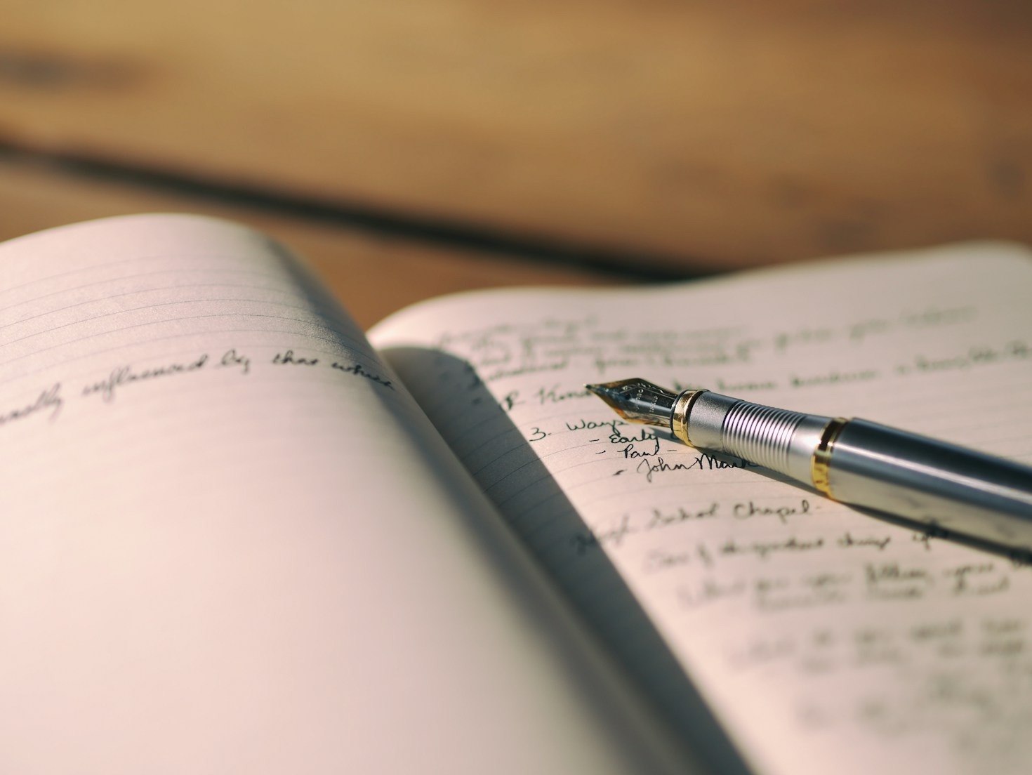 Reflecting On The Journey Toward Self Discovery